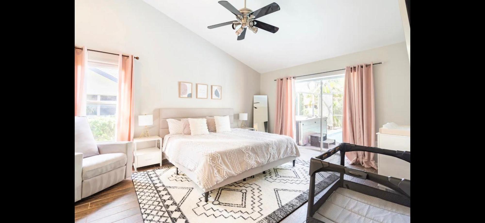 Siesta Key Home With Pool/Hot Tub 12 Min To Beach Sarasota Exteriör bild