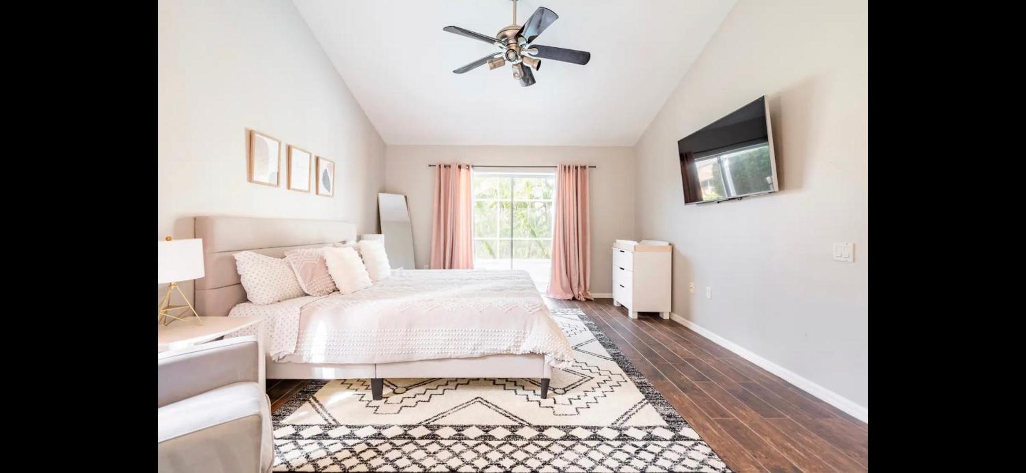 Siesta Key Home With Pool/Hot Tub 12 Min To Beach Sarasota Exteriör bild